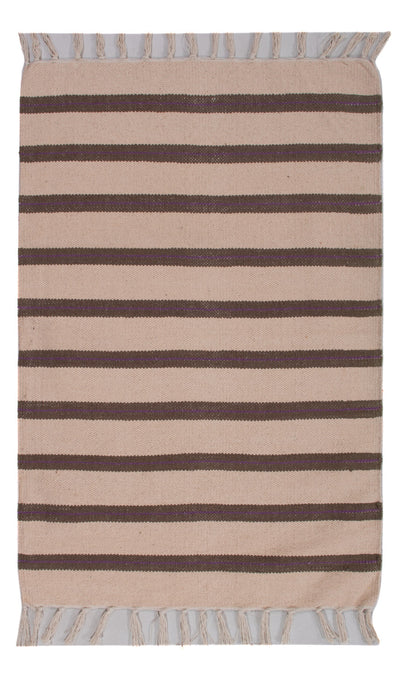 Nowoczesny kilim Dywan 60x90cm