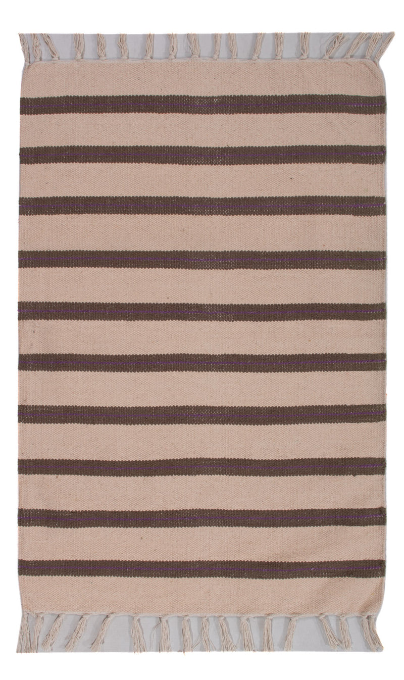 Nowoczesny kilim Dywan 90x60cm