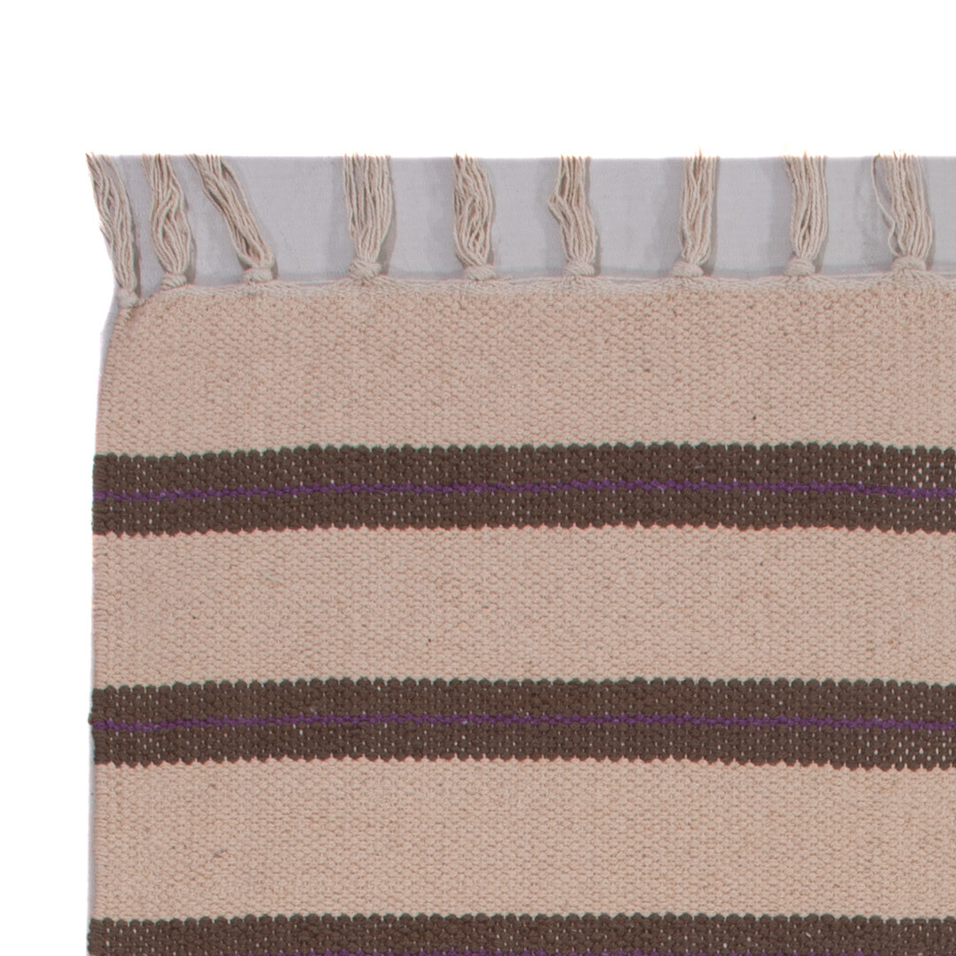Nowoczesny kilim Dywan 90x60cm