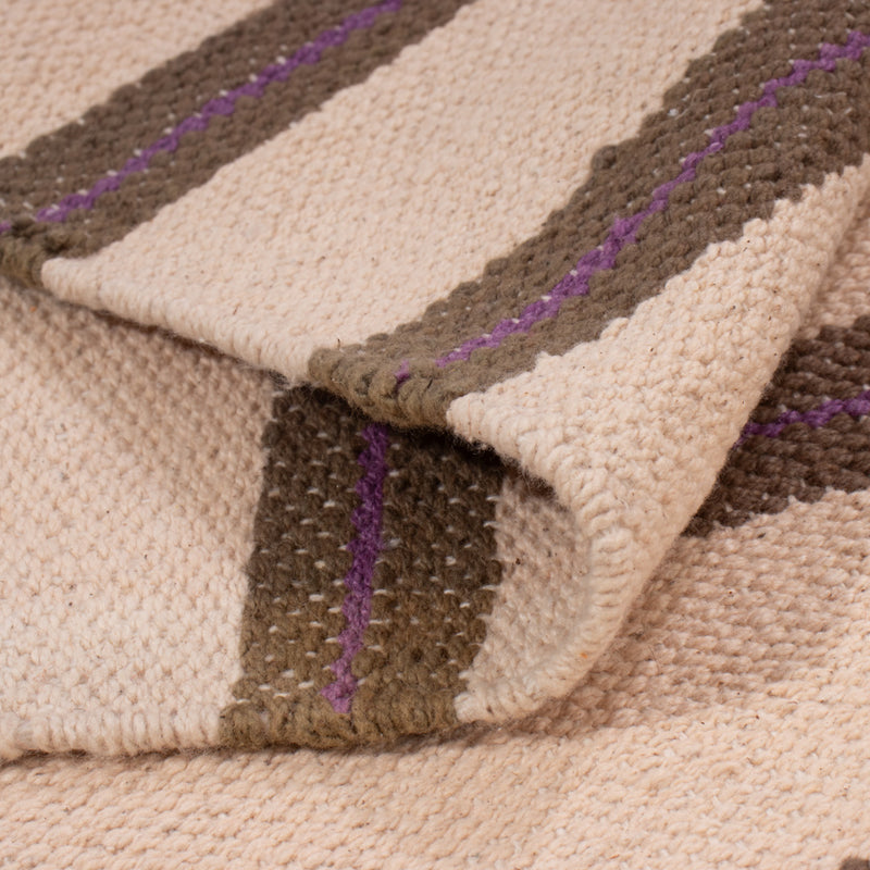 Nowoczesny kilim Dywan 90x60cm