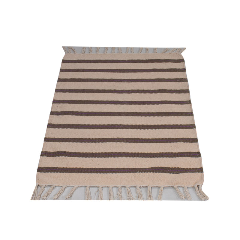 Nowoczesny kilim Dywan 90x60cm