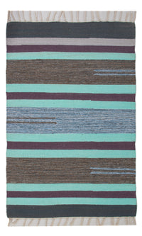 Nowoczesny kilim Dywan 90x60cm – product image