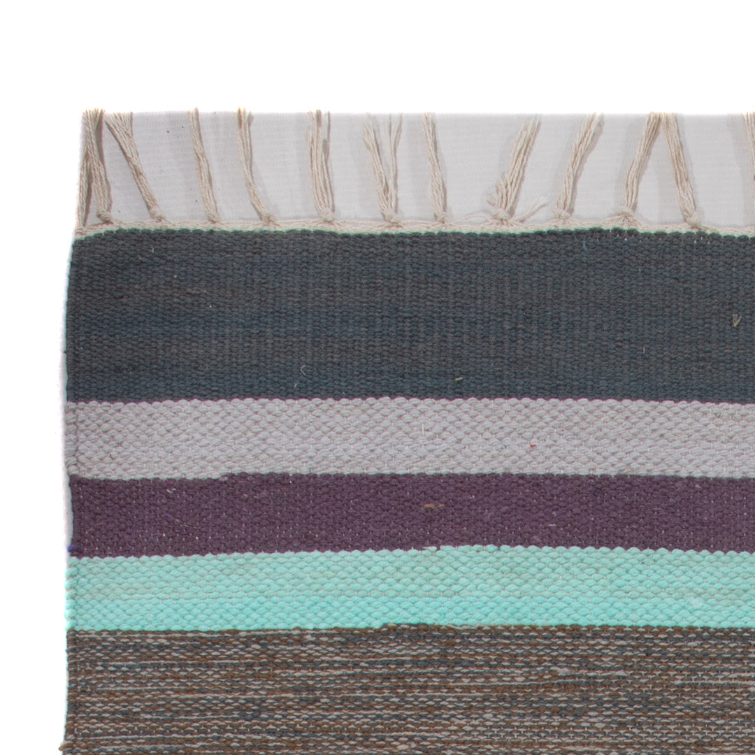 Nowoczesny kilim Dywan 90x60cm