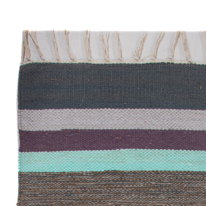 Nowoczesny kilim Dywan 90x60cm