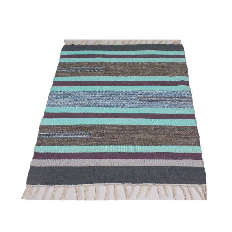 Nowoczesny kilim Dywan 90x60cm