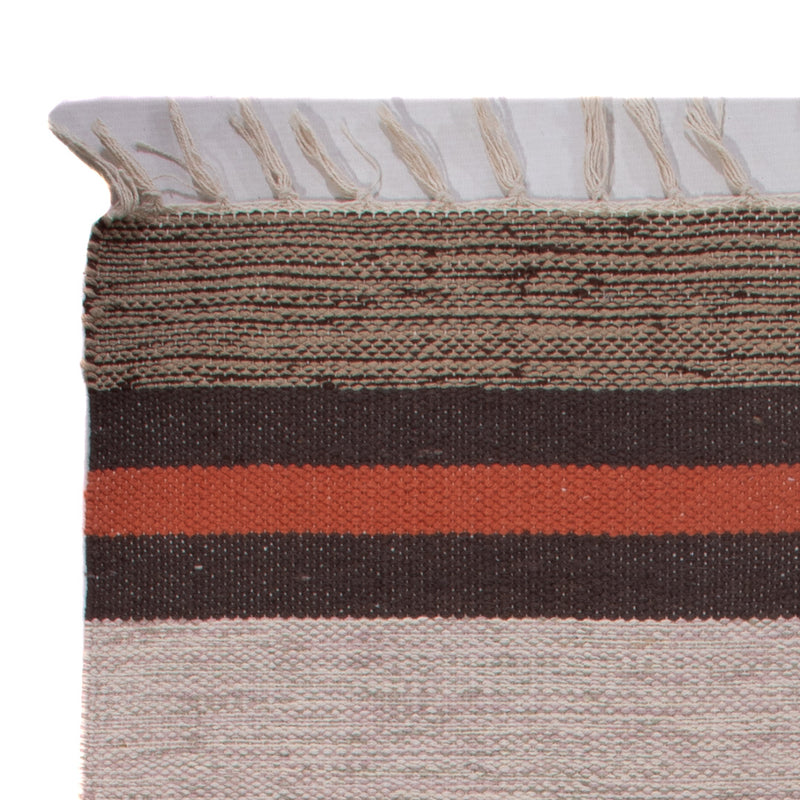 Nowoczesny kilim Dywan 90x60cm