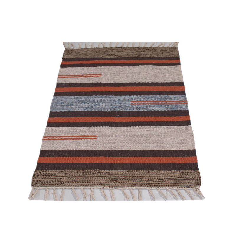 Nowoczesny kilim Dywan 90x60cm