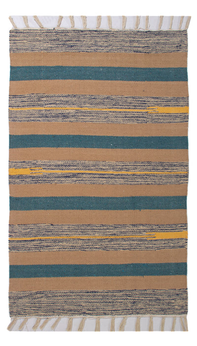 Nowoczesny kilim Dywan 60x90cm