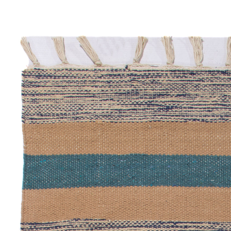 Nowoczesny kilim Dywan 90x60cm