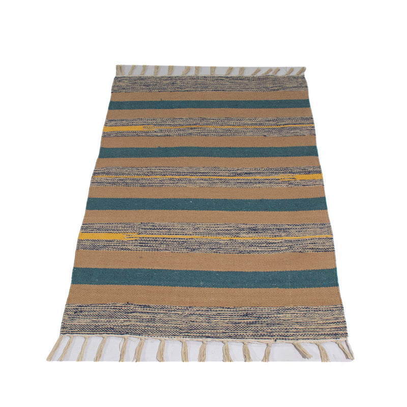 Nowoczesny kilim Dywan 90x60cm