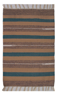 Nowoczesny kilim Dywan 90x60cm – product image