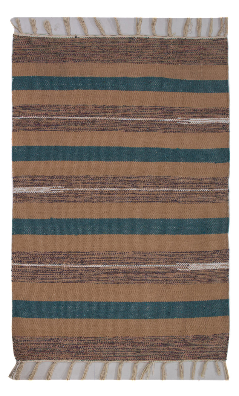 Nowoczesny kilim Dywan 90x60cm
