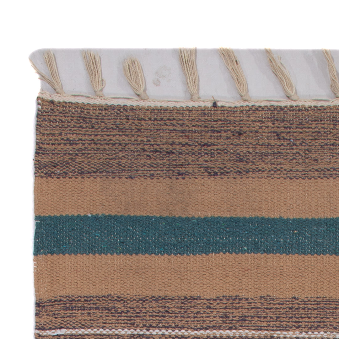 Nowoczesny kilim Dywan 90x60cm