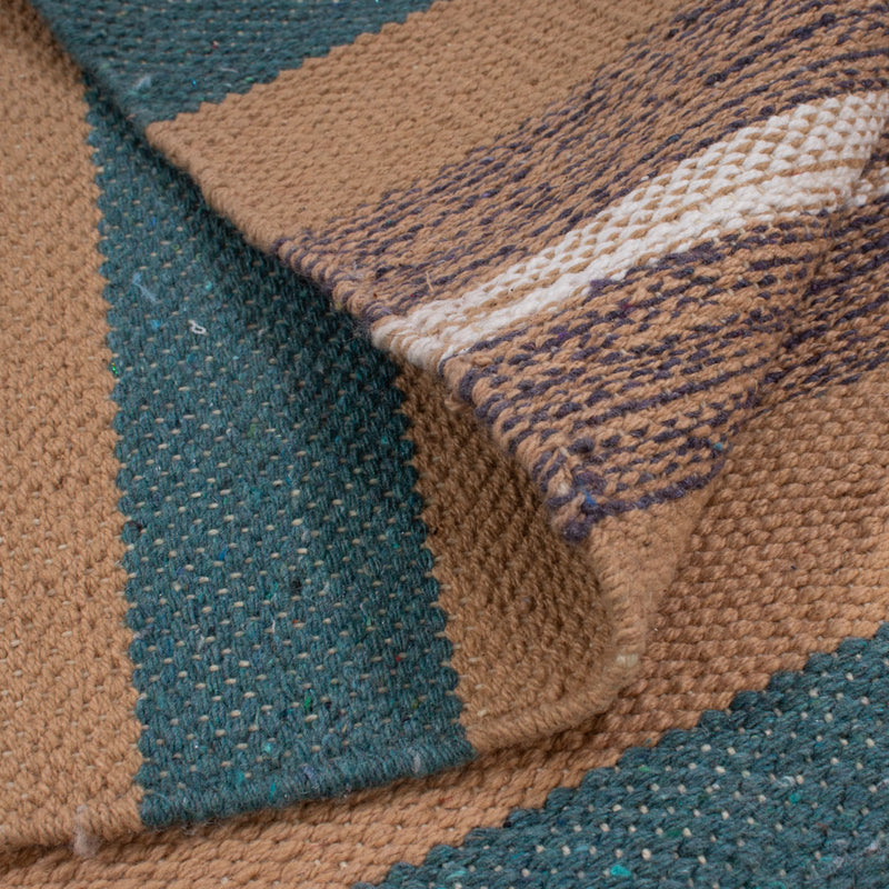 Nowoczesny kilim Dywan 90x60cm