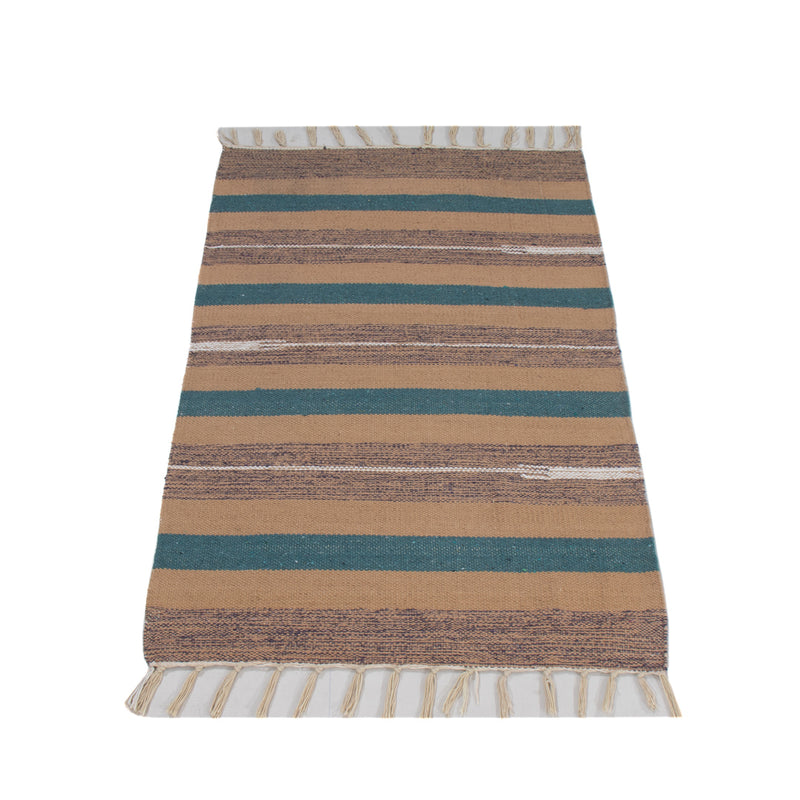 Nowoczesny kilim Dywan 90x60cm