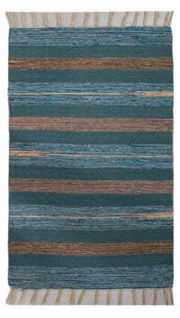 Nowoczesny kilim Dywan 90x60cm – product image
