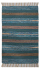 Nowoczesny kilim Dywan 90x60cm