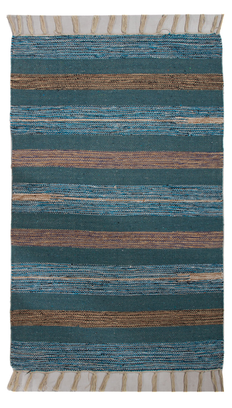 Nowoczesny kilim Dywan 90x60cm
