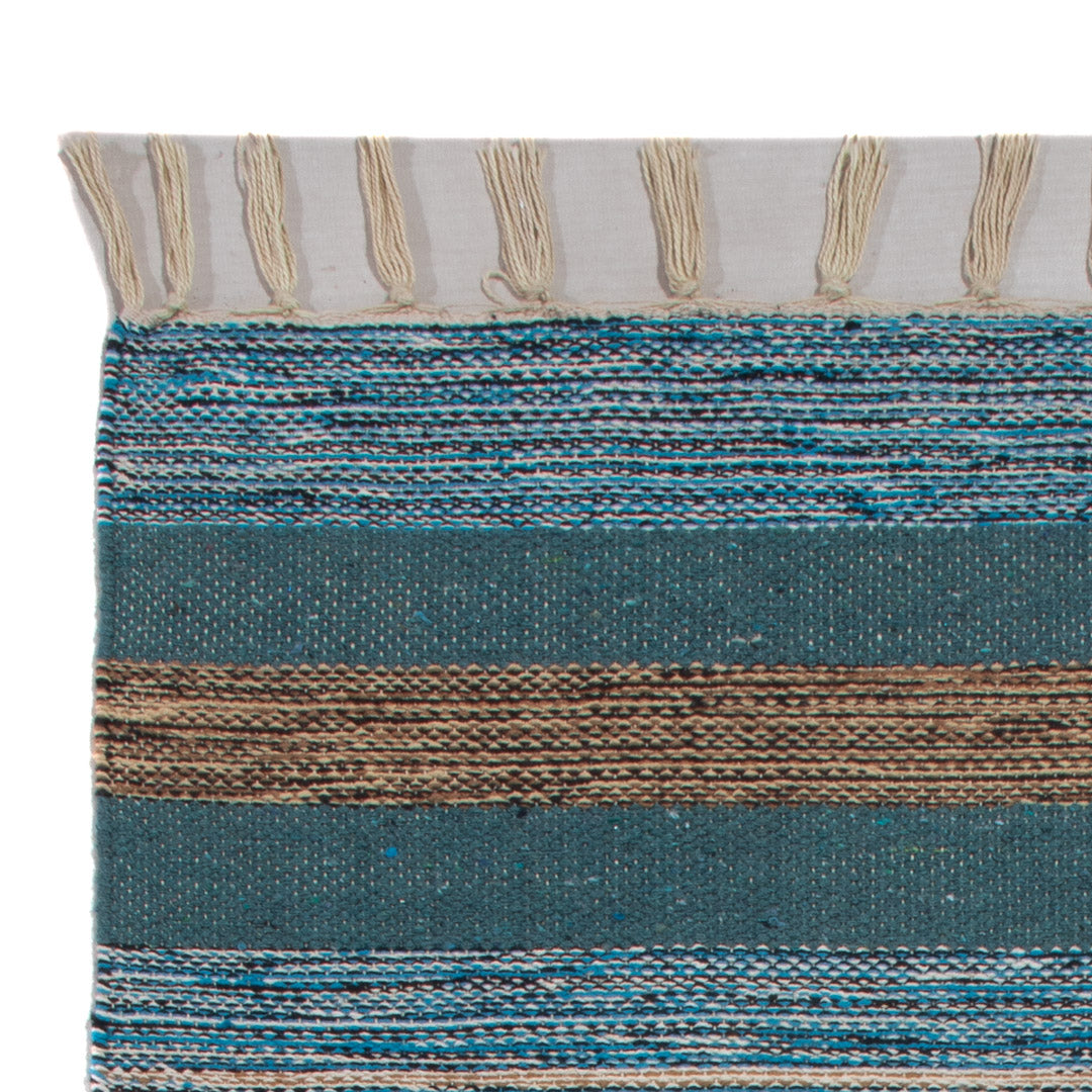 Nowoczesny kilim Dywan 90x60cm
