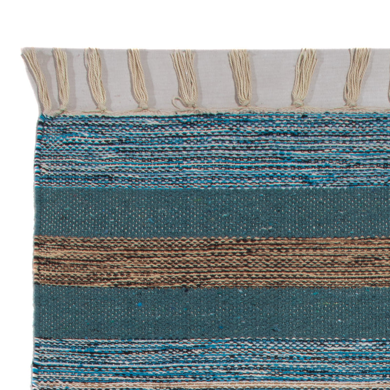 Nowoczesny kilim Dywan 90x60cm