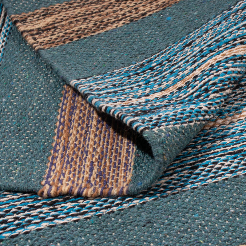 Nowoczesny kilim Dywan 90x60cm