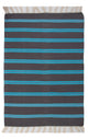 Nowoczesny kilim Dywan 90x60cm