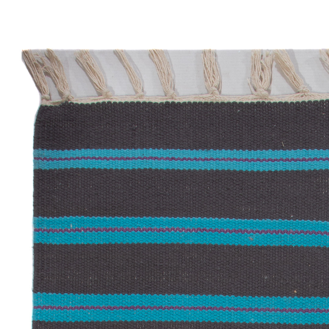 Nowoczesny kilim Dywan 90x60cm