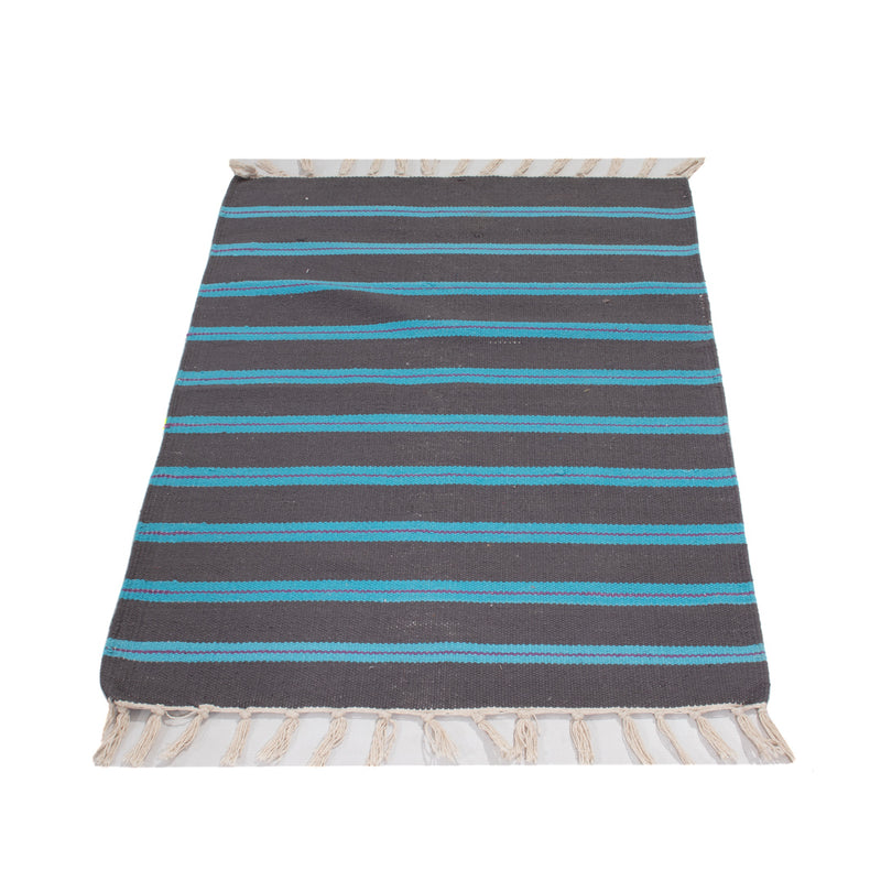 Nowoczesny kilim Dywan 90x60cm