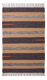 Nowoczesny kilim Dywan 90x60cm – product image