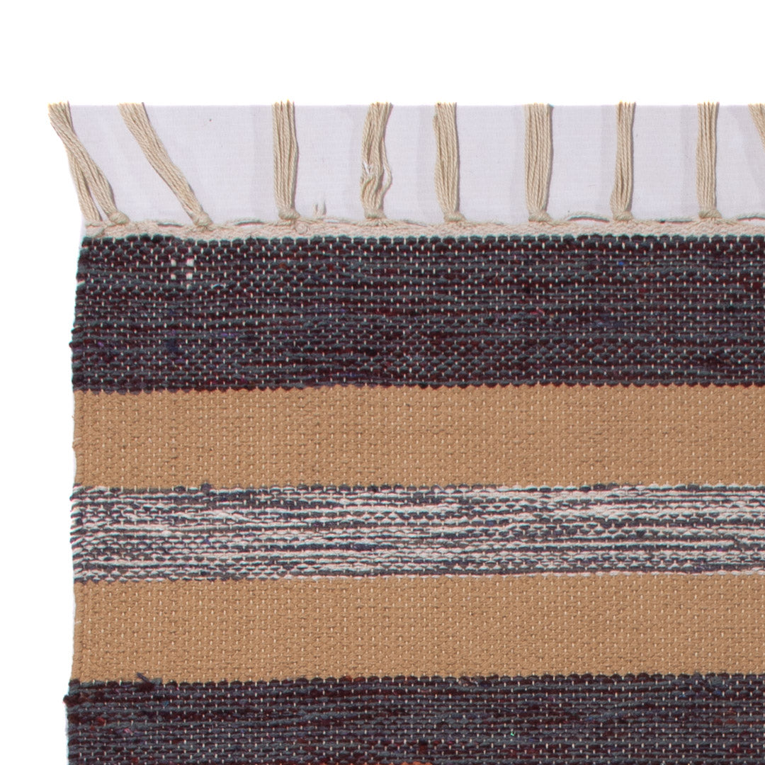 Nowoczesny kilim Dywan 90x60cm