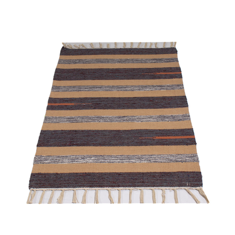 Nowoczesny kilim Dywan 90x60cm