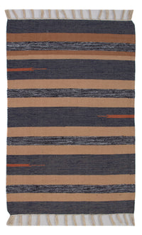 Nowoczesny kilim Dywan 90x60cm – product image