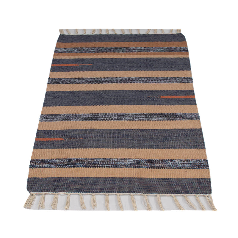 Nowoczesny kilim Dywan 90x60cm