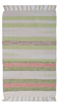Nowoczesny kilim Dywan 90x60cm – product image