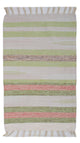 Nowoczesny kilim Dywan 90x60cm