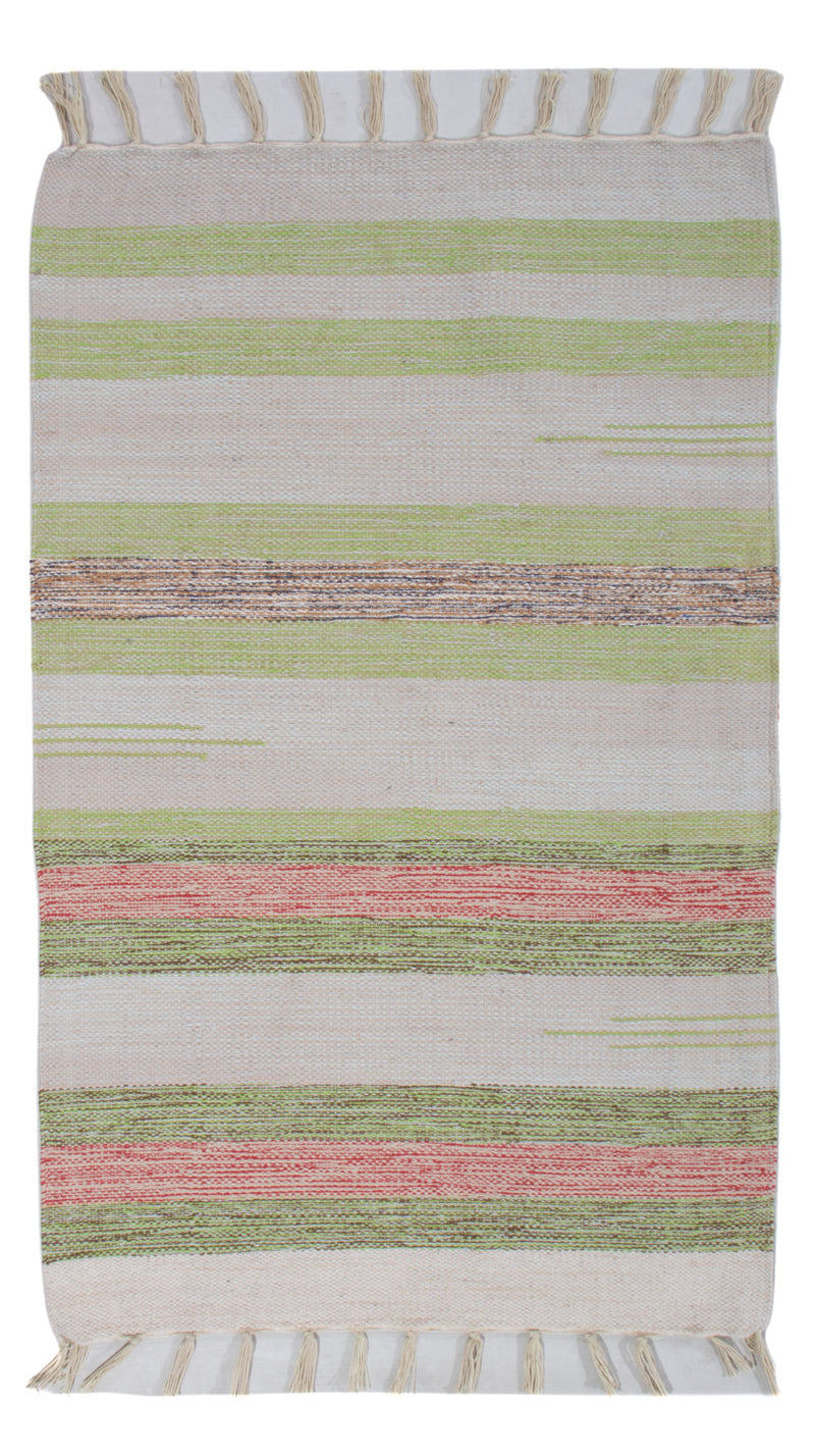 Nowoczesny kilim Dywan 90x60cm