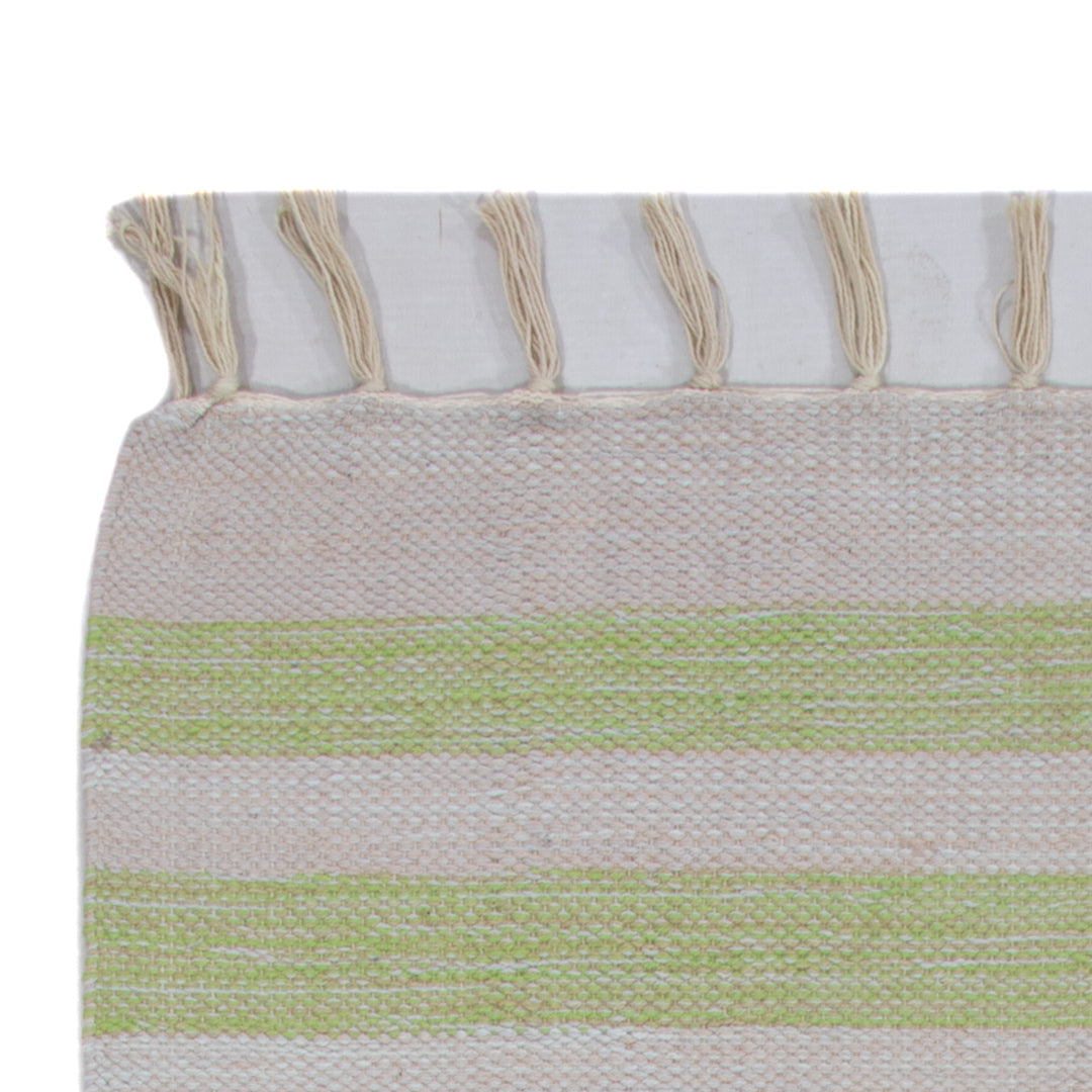 Nowoczesny kilim Dywan 90x60cm