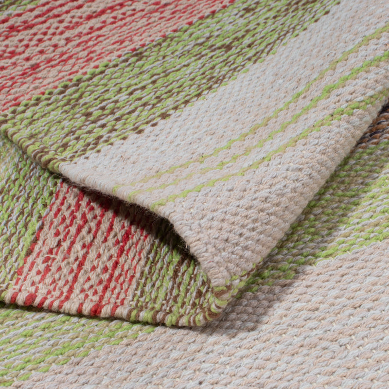 Nowoczesny kilim Dywan 90x60cm