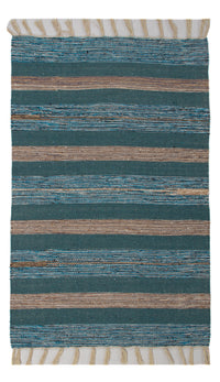 Nowoczesny kilim Dywan 90x60cm – product image