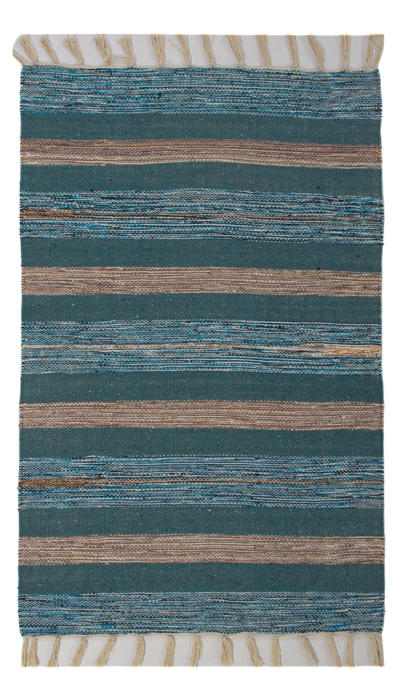 Nowoczesny kilim Dywan 90x60cm
