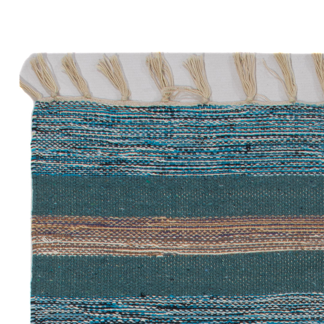 Nowoczesny kilim Dywan 90x60cm