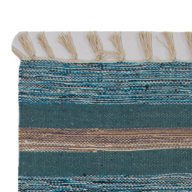 Nowoczesny kilim Dywan 90x60cm