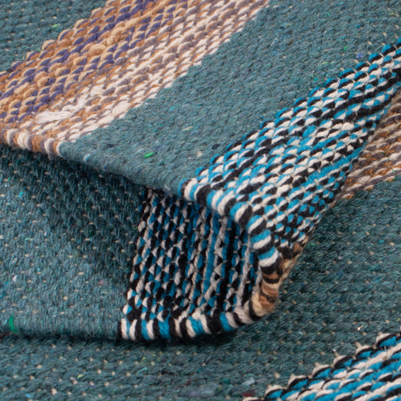 Nowoczesny kilim Dywan 90x60cm