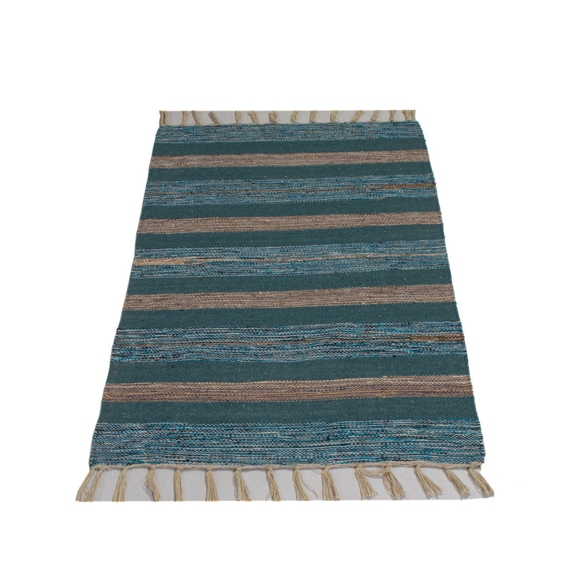Nowoczesny kilim Dywan 90x60cm