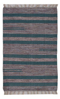 Nowoczesny kilim Dywan 90x60cm – product image