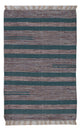 Nowoczesny kilim Dywan 90x60cm