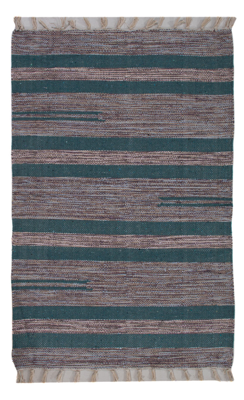 Nowoczesny kilim Dywan 90x60cm