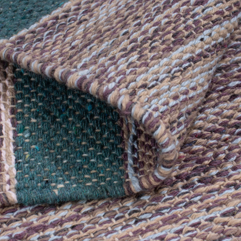 Nowoczesny kilim Dywan 90x60cm