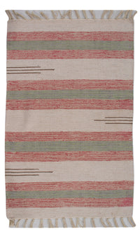 Nowoczesny kilim Dywan 90x60cm – product image