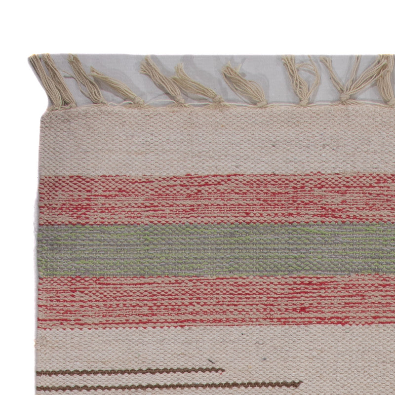 Nowoczesny kilim Dywan 90x60cm